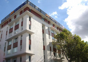 Гостиница Novotel Suites Clermont Ferrand Polydome  Клермон-Ферран